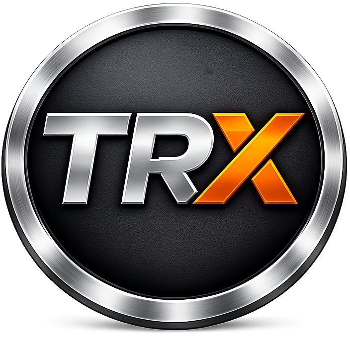 Trx company