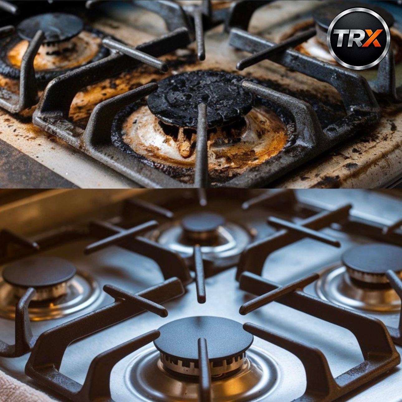 FETTEXpro – مزيل الدهون الاحترافي