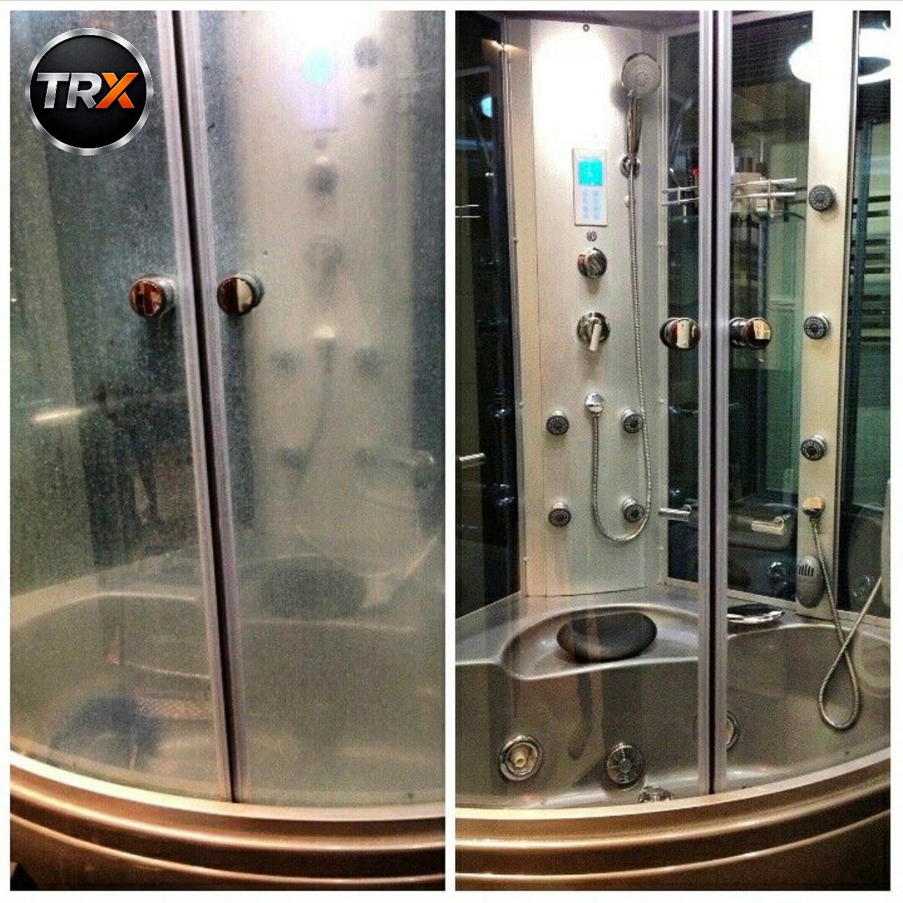 KalkEX PRO – مزيل التكلسات والترسبات الاحترافي