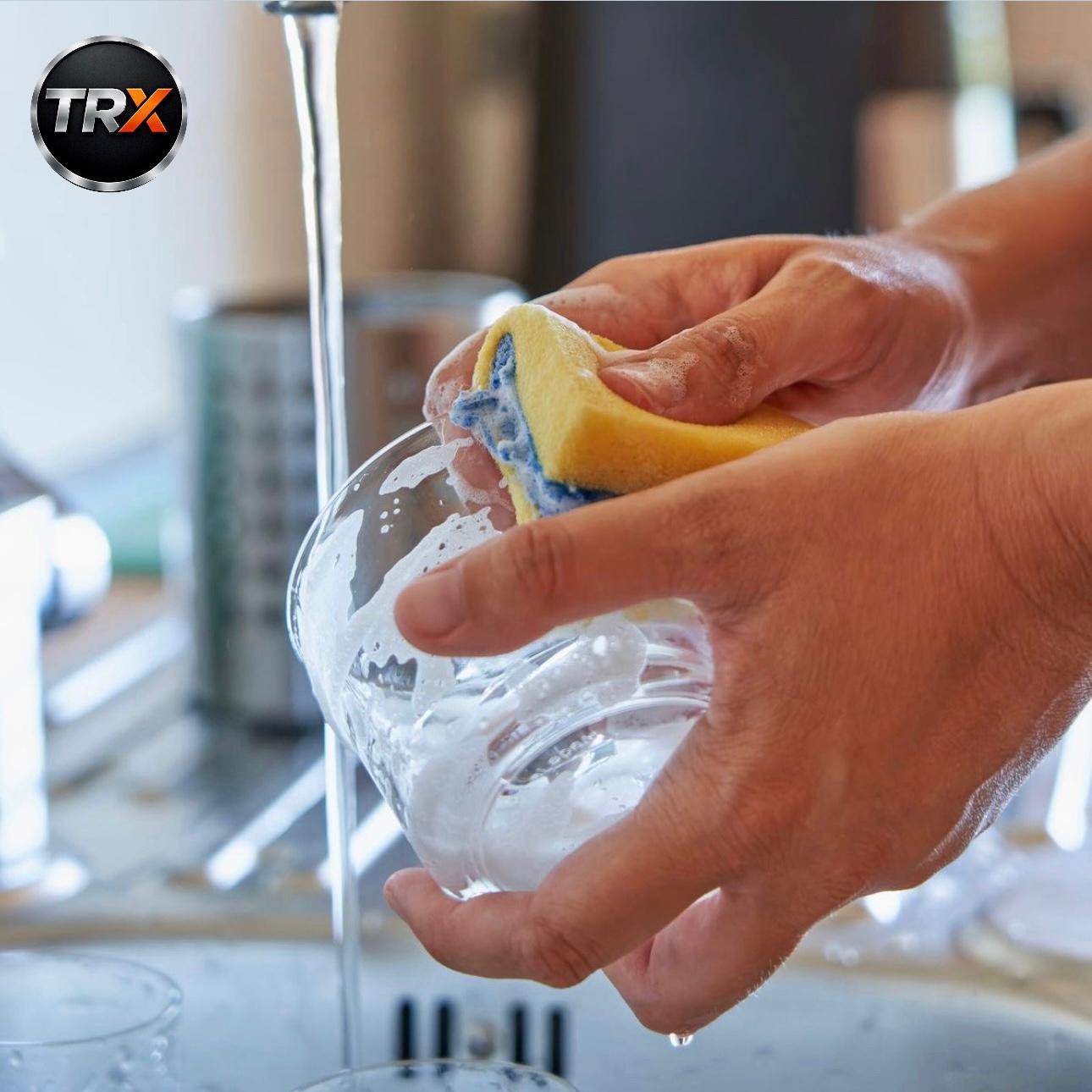 SpülMAX PRO – صابون جلي برائحة مميزة