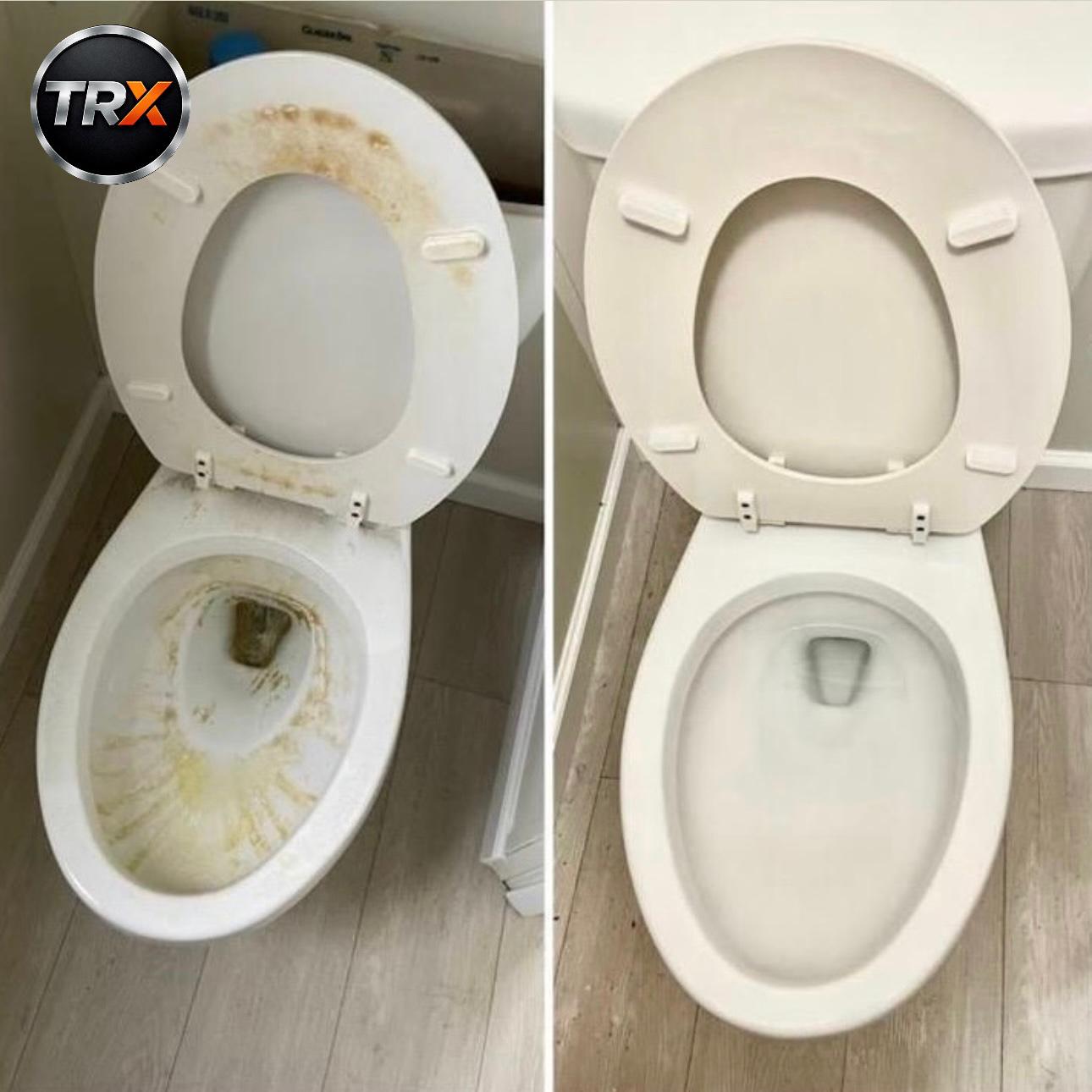 KalkEX PRO – مزيل التكلسات والترسبات الاحترافي