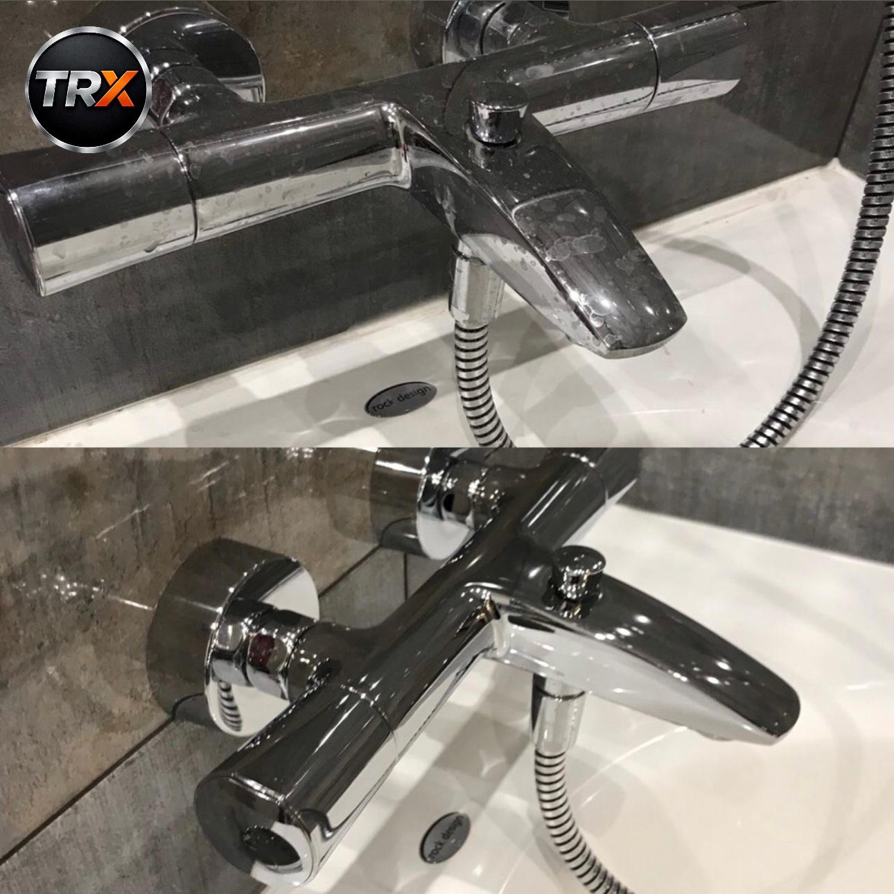 KalkEX PRO – مزيل التكلسات والترسبات الاحترافي