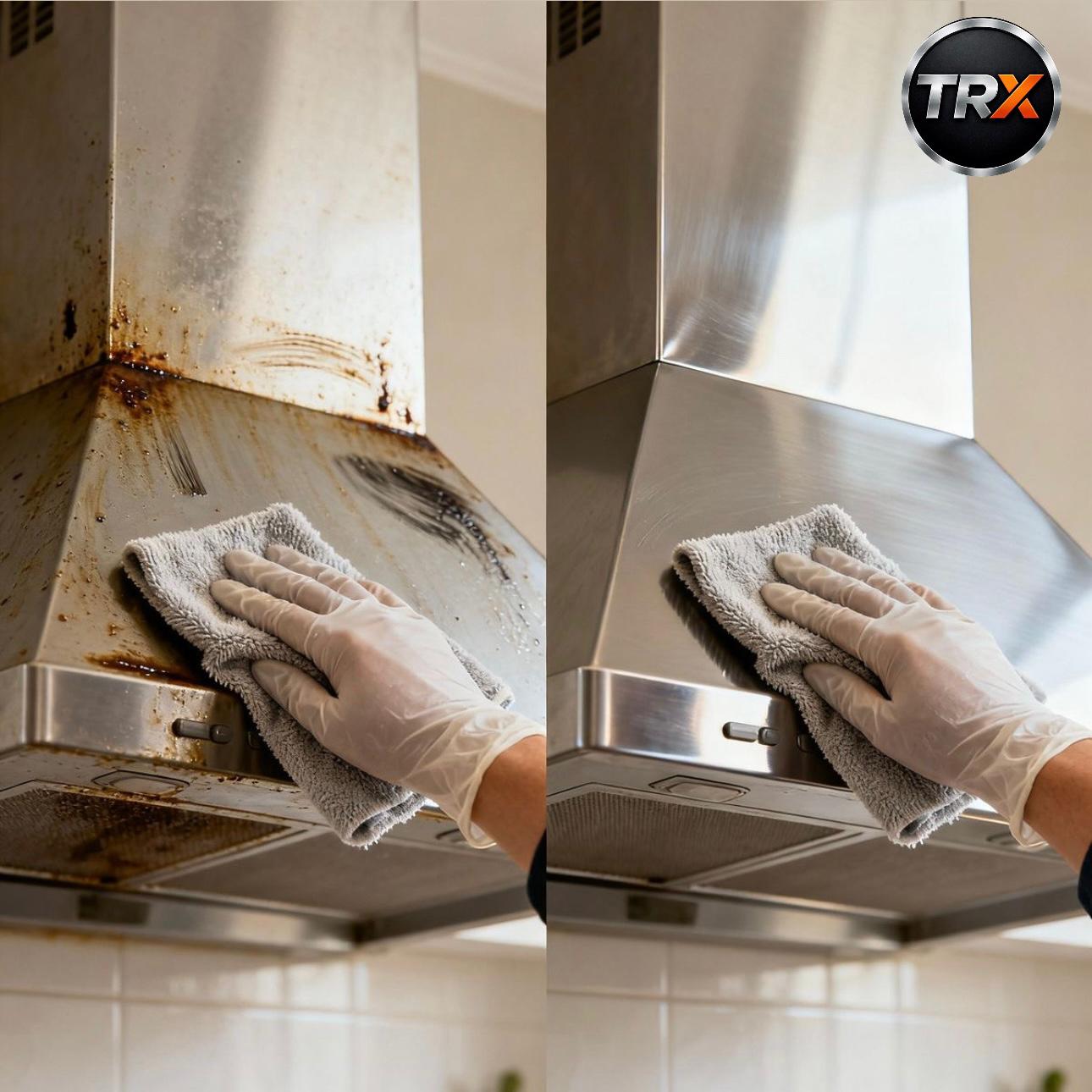 FETTEXpro – مزيل الدهون الاحترافي