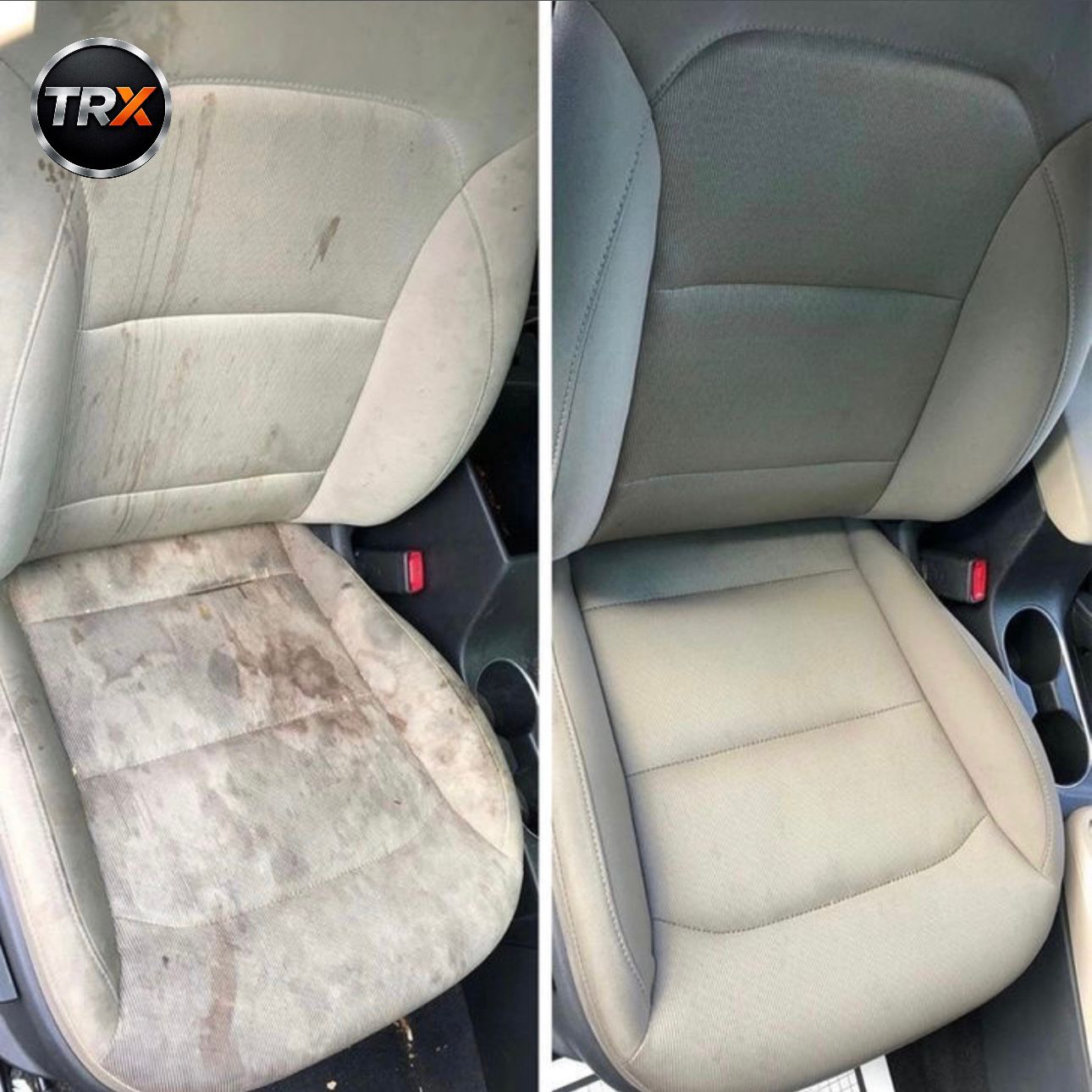 REINEX – منظف فرش السيارات الاحترافي