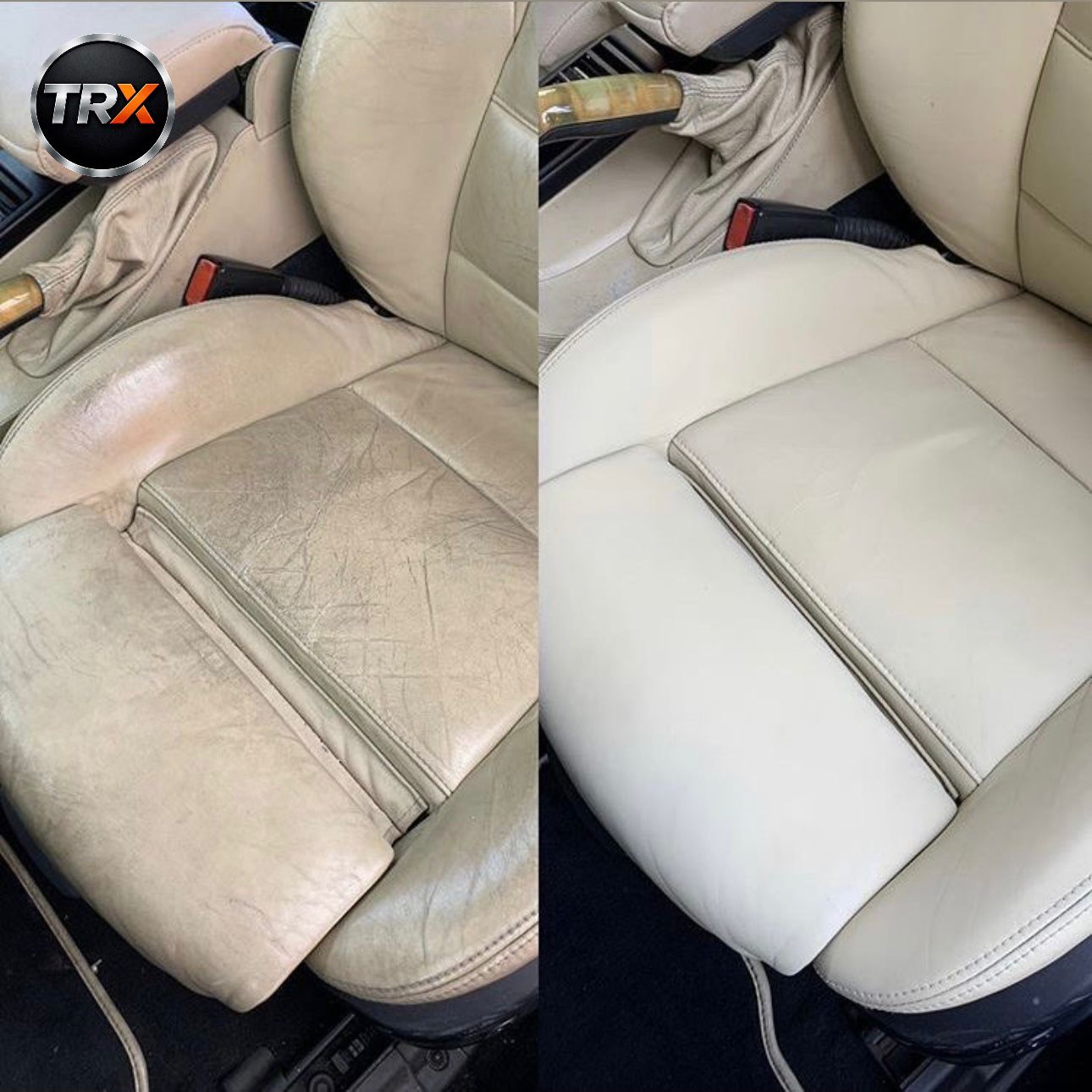 REINEX – منظف فرش السيارات الاحترافي