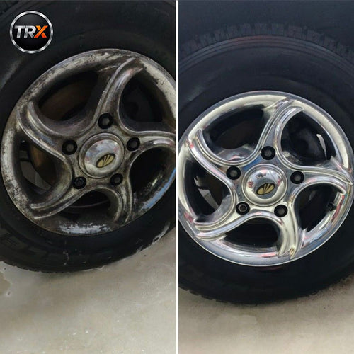 FELGEX – منظف الجنط المركز للمعة المثالية