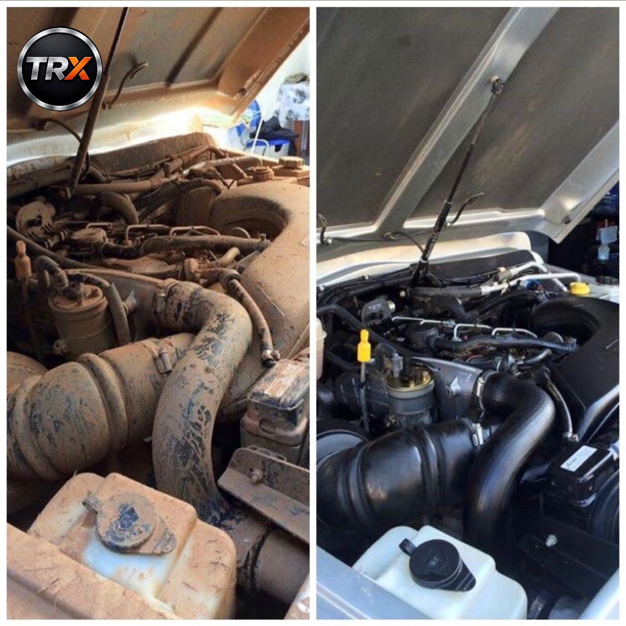 MOTRIX – منظف المحركات الاحترافي