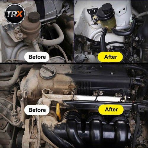 MOTRIX – منظف المحركات الاحترافي