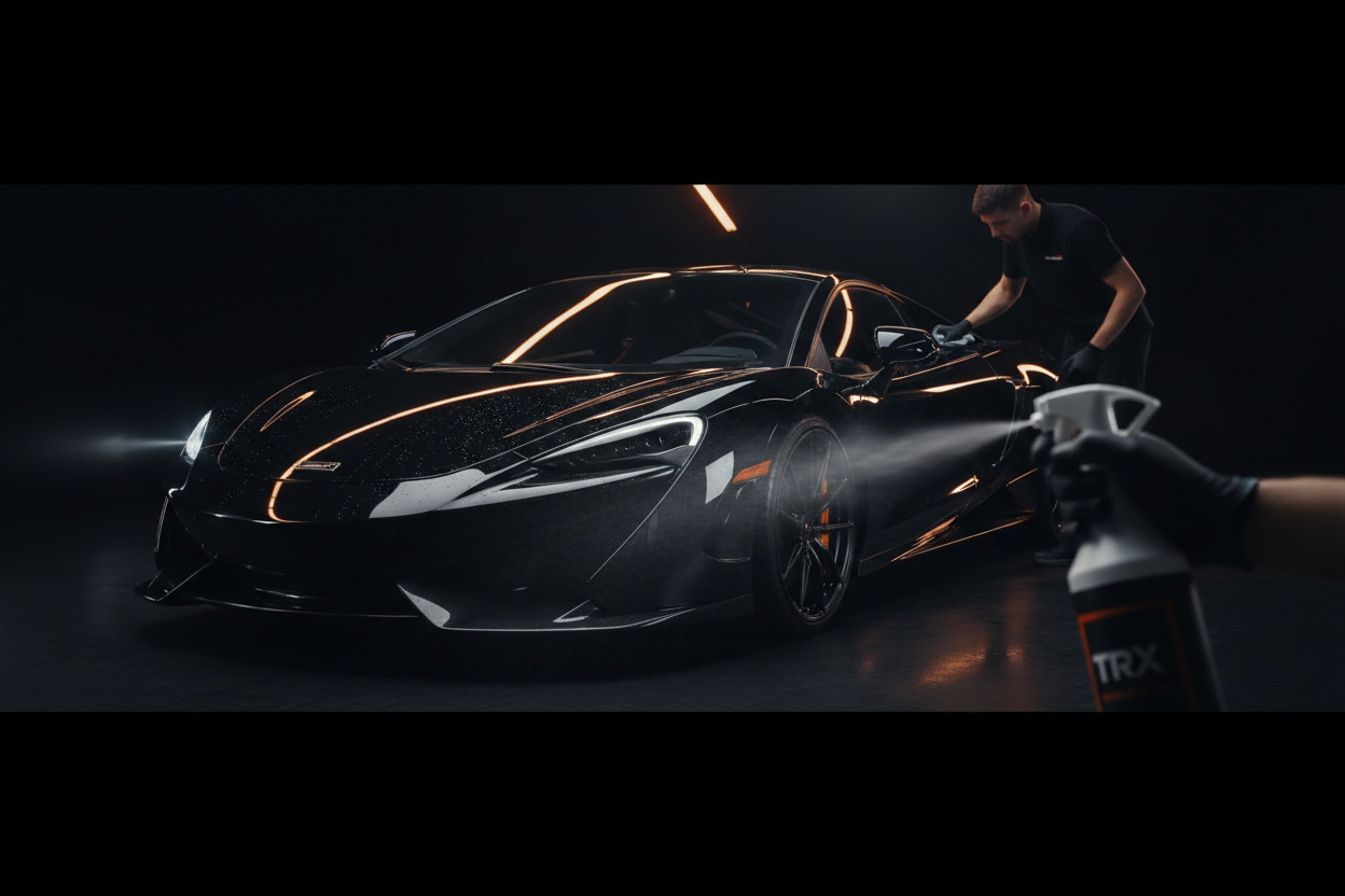 TRX Hero Banner